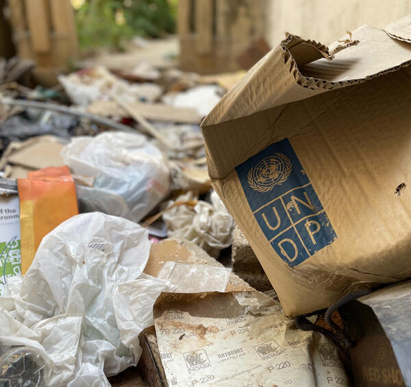 Rosenbaum, Rachel. 2021. "Caring in Crisis: Challenges and Lessons in Practicing Collaborative Research in 2020." Climas Assessment for the Southwest Blog.